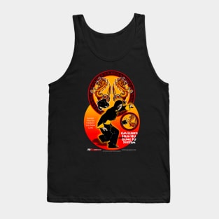 Grand Master Luke SS1 Tank Top